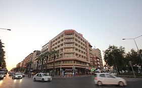 Grand Corner Boutique Hotel